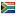 ddsl.za.net server is located in South Africa